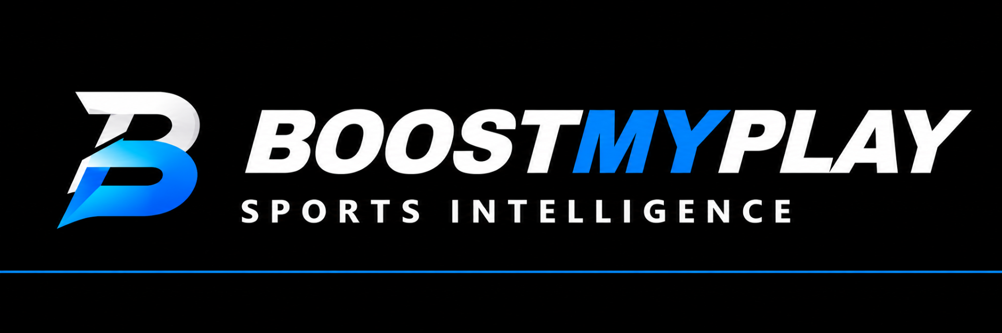BoostMyPlay Sports Intelligence